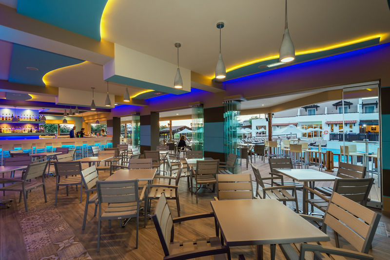 Отель Gaia Village 3*