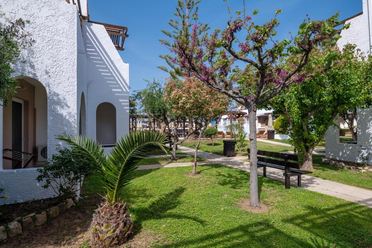 Hotel Gaia Village Tigaki