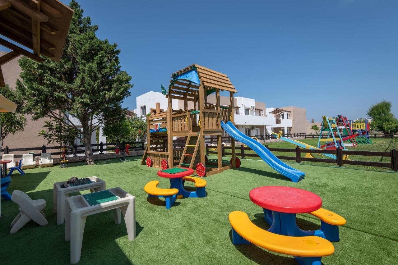 Gaia Village Hotel Tigaki