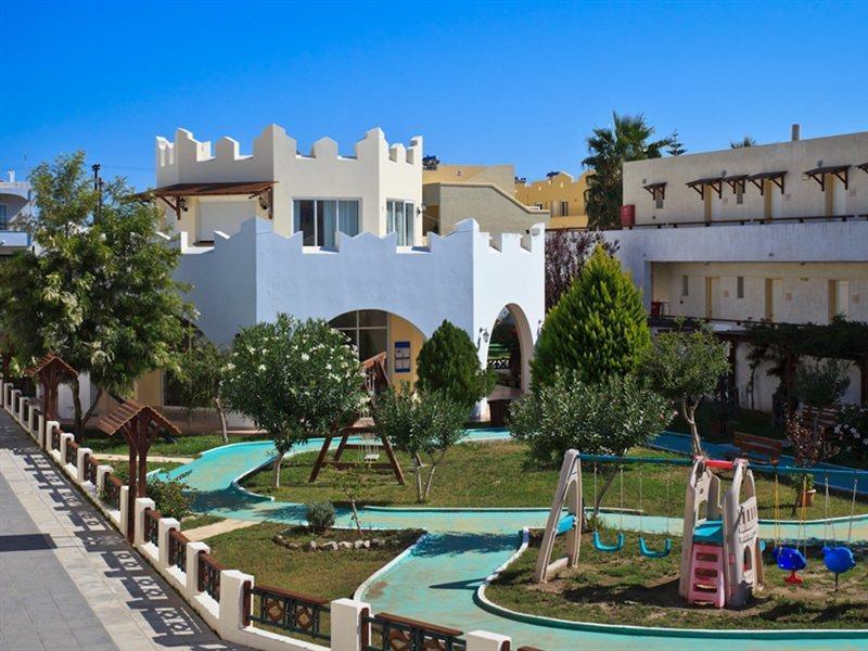 Gaia Village 3* Tigaki