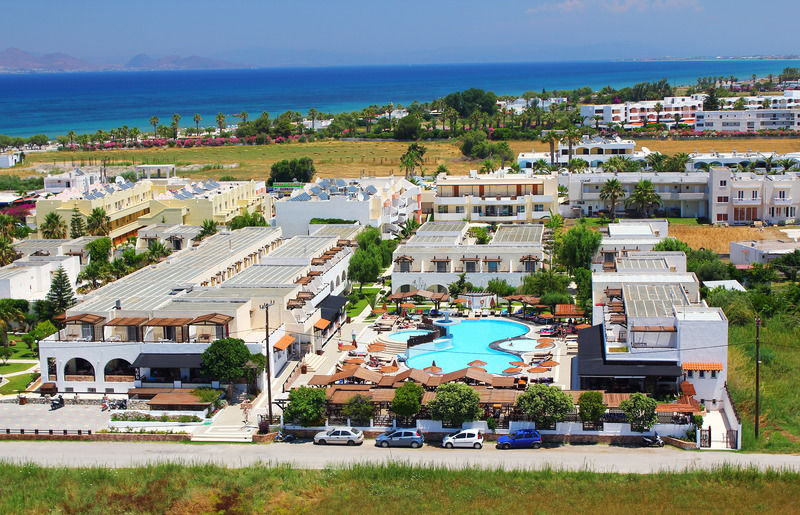 Gaia Village 3* Tigaki