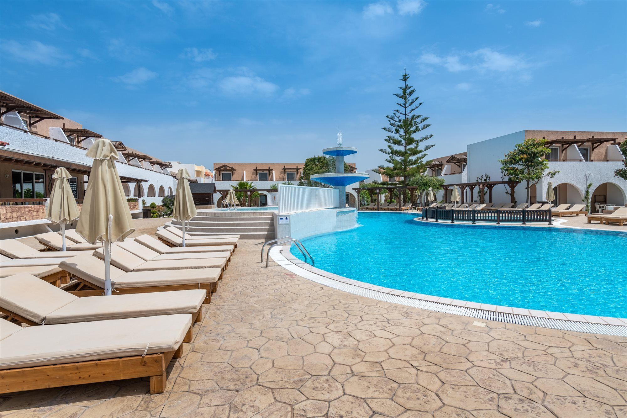 Hotel Gaia Village Tigaki