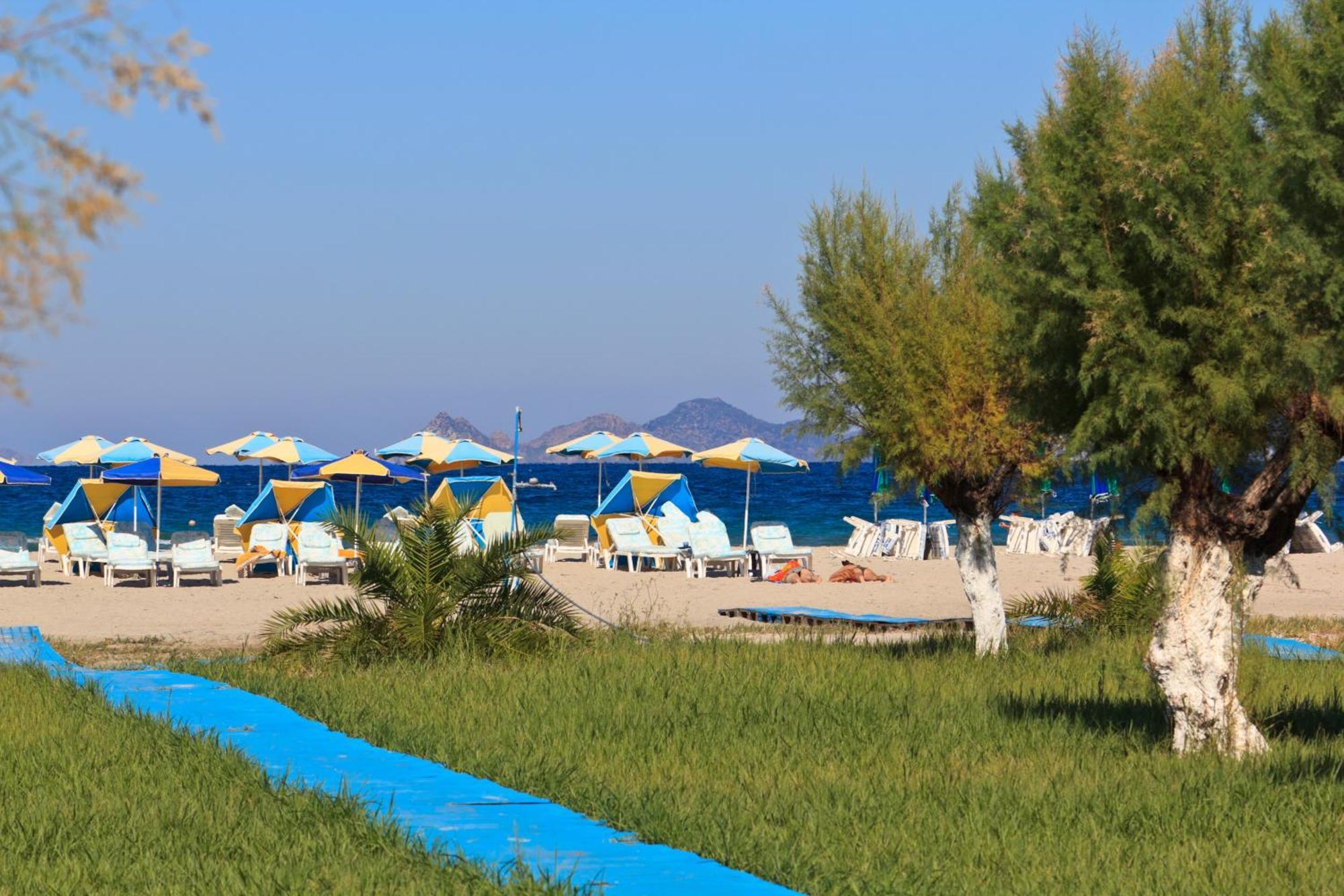 Hotel Gaia Village 3*