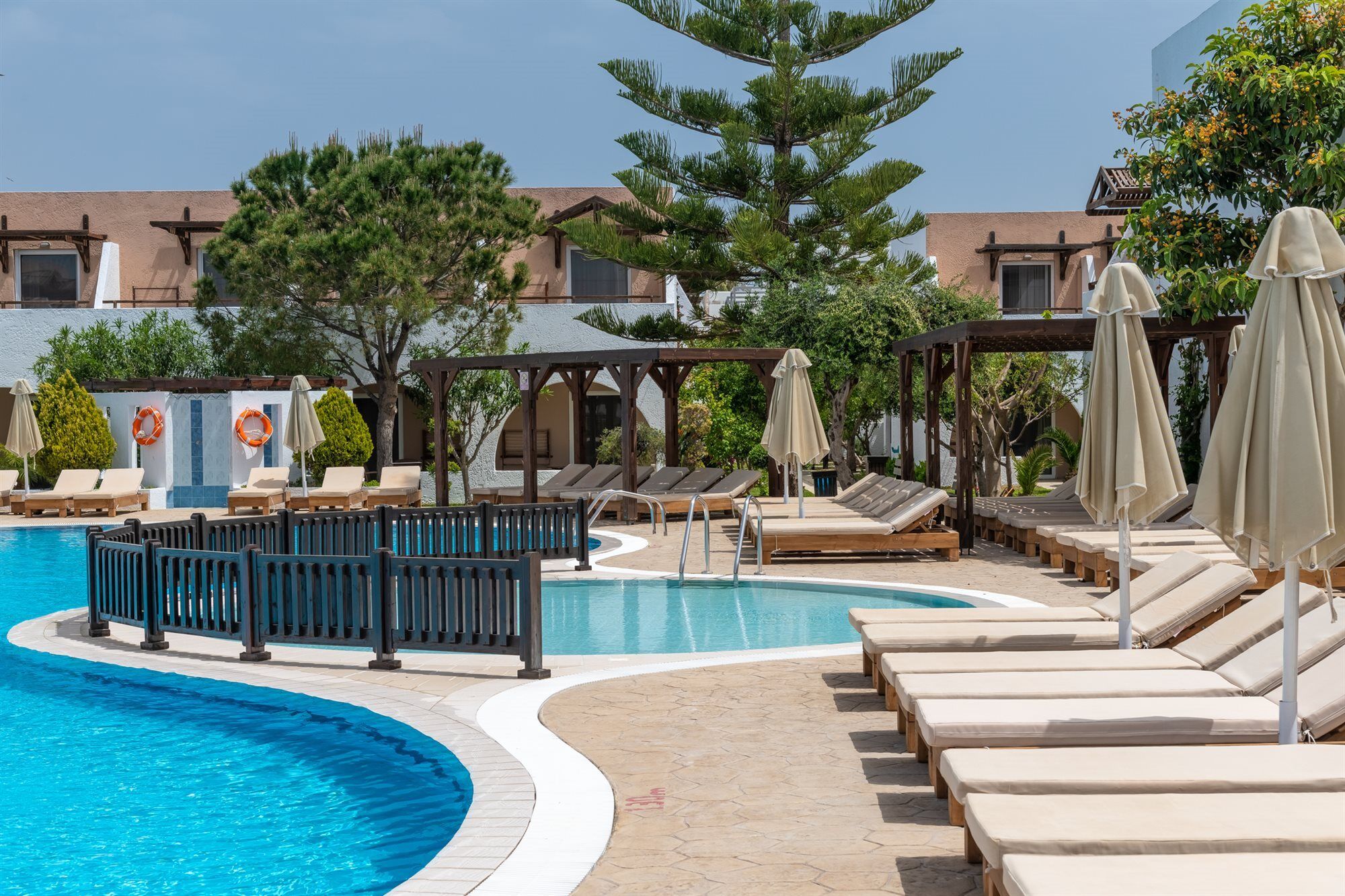 Gaia Village Hotel